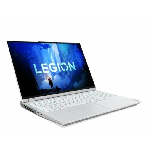 Ноутбук Lenovo Ноутбук LENOVO Legion 5 PRO 17289000₽