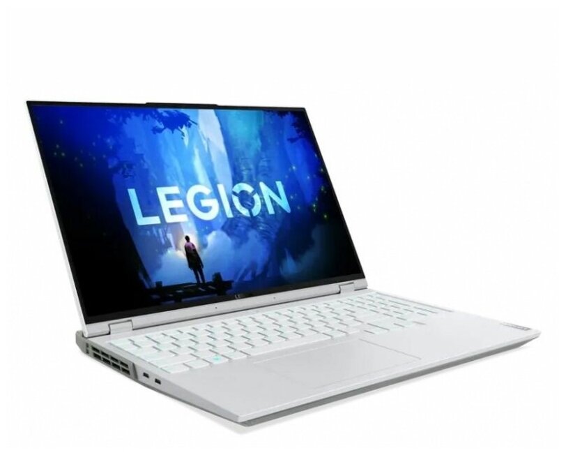 Ноутбук Lenovo Ноутбук LENOVO Legion 5 PRO