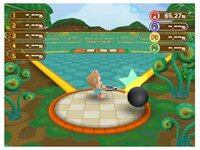 Игра для Wii Super Monkey Ball: Banana Blitz