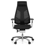 Компьютерное кресло Comfort Seating Genidia Mesh офисное - изображение