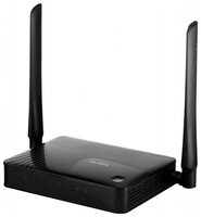 Wi-Fi роутер ZYXEL Keenetic Omni II черный