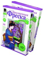 Фантазёр Драгоценная фреска «Цветы сакуры» (427201)