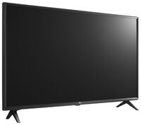 Телевизор LG 55UK6300 черный