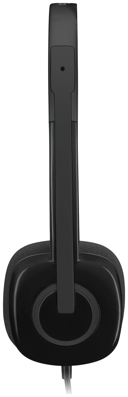 Гарнитура Logitech - фото №2