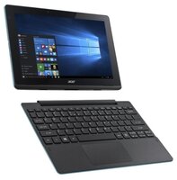 Планшет Acer Aspire Switch 10 E z8300 32Gb + HDD 500Gb красный