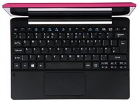 Планшет Acer Aspire Switch 10 E z8300 32Gb + HDD 500Gb красный