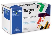 Картридж Target TR-CLTY406S