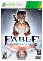 Игра для PC Fable Anniversary