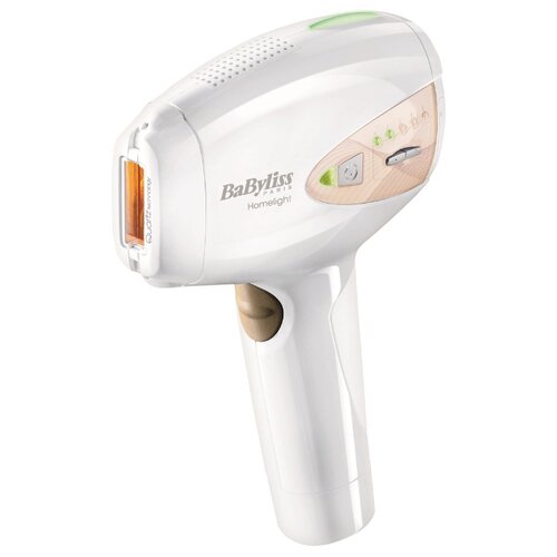 фото Фотоэпилятор BaByliss G947E