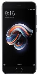 Смартфон Xiaomi Mi Note 3 4/64Gb