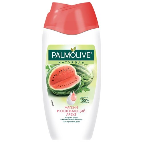 фото Гель-крем для душа Palmolive