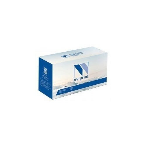 NV Print Расходные материалы NVPrint 006R01731 Картридж для Xerox B1022 B1025 13700k