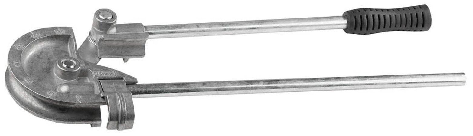 STAYER до 16 мм, Металлический ручной трубогиб (2350-16) - фотография № 13