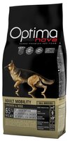 Корм для собак OptimaNova (12 кг) Adult Dog Mobility Chicken & Rice