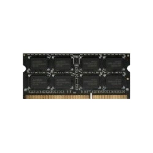 Оперативная память AMD 8 ГБ DDR3 1600 МГц SODIMM 142900₽