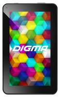 Планшет Digma Optima 7.12 черный