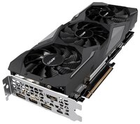 Видеокарта GIGABYTE GeForce RTX 2080 1815MHz PCI-E 3.0 8192MB 14000MHz 256 bit HDMI HDCP GAMING OC R