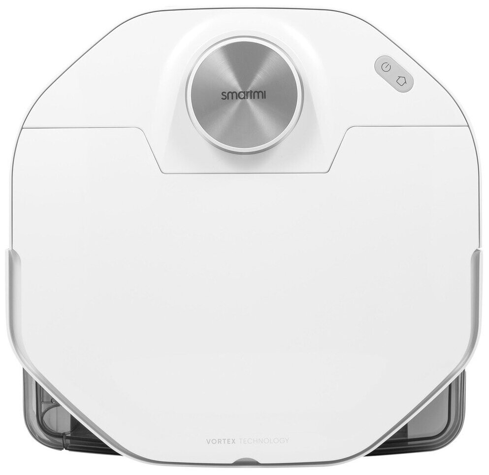 Робот-пылесос Smartmi VortexWave Robot Vacuum Cleaner