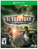 Игра для PC Bladestorm: Nightmare