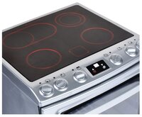 Плита Klein Electrolux 9477 серый