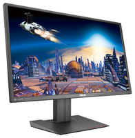 Монитор ASUS MG279Q черный