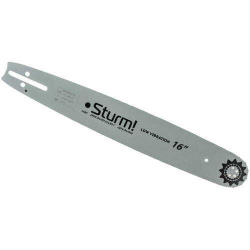 Пильная шина Sturm SB1658325POH пильная шина sturm sb1650380po