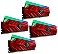 Оперативная память ADATA AX4U300038G16-QR41