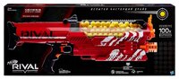 Бластер Nerf Райвал Немесис MXVII-10K (B8239/B8240)