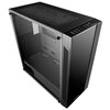 Фото #1 Компьютерный корпус Deepcool Matrexx 55 ADD-RGB 3F Black