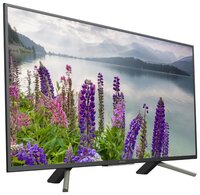 Телевизор Sony KDL-43WF804