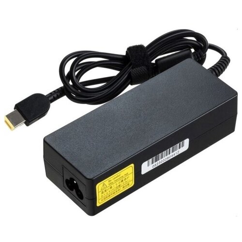 Блок питания Pitatel AD-054 для ноутбуков Lenovo (20V 4.5A)