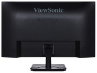 Монитор Viewsonic VA2456-mhd черный