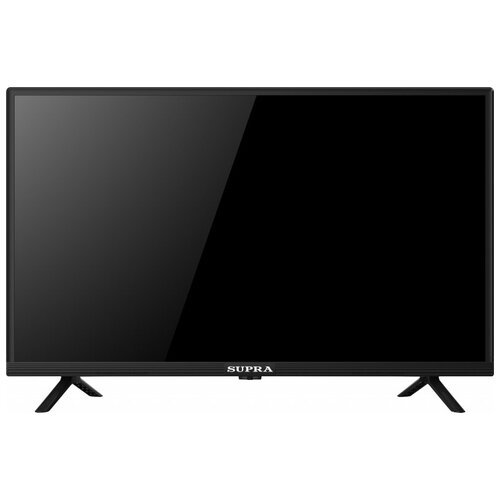 Телевизор SUPRA STV-LC40ST0155Fsb, черный
