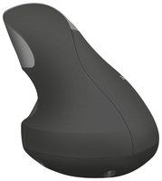 Мышь Trust Varo Wireless Ergonomic Mouse Black USB