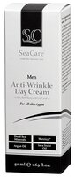 SeaCare Крем против морщин Men Anti-Wrinkle Day Cream