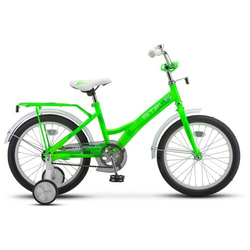 Велосипеды Детские 16 дюймов Stels Talisman 16 Z010 2020 701000₽