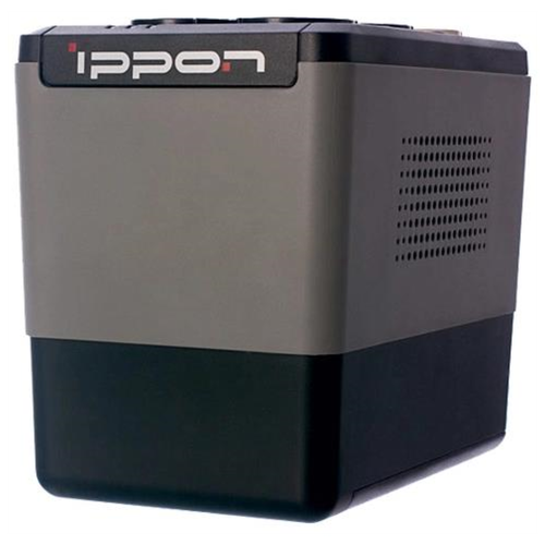 ИБП IPPON Back verso 400 . ибп ippon back verso 600 600va 300w 4 2 euro