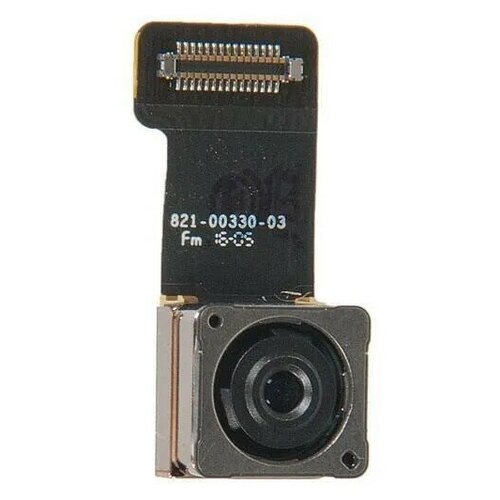 Камера для iPhone SE задняя камера задняя для смартфонов apple iphone 7 821 00446 05