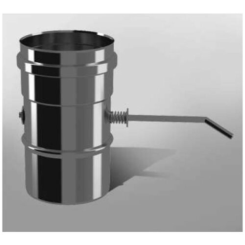 Шибер ШМ(М)-Р 430-0.8 D115