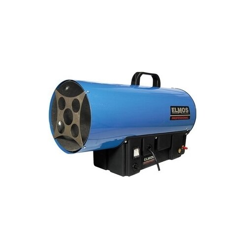 Газовая тепловая пушка  Elmos GH50  (46 кВт)