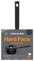 Ковш FISKARS Hard Face 1,8 л, черный