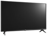Телевизор LG 49UK6300 черный