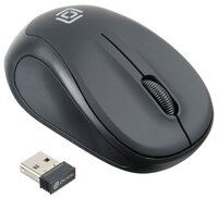 Мышь Oklick 665MW Black USB