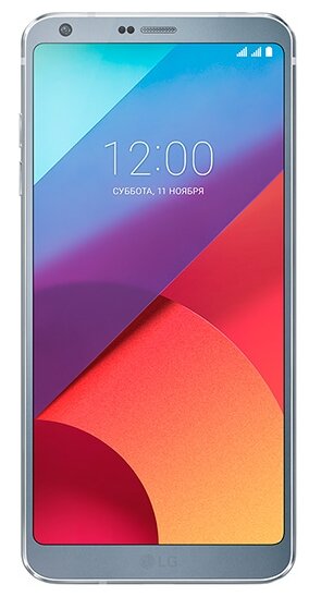 Смартфон LG G6 64GB