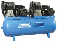 Компрессор ABAC B6000/500T7,5 TANDEM