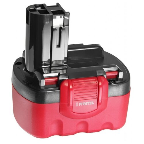 фото Аккумулятор pitatel tsb-050-bos14a-13c ni-cd 14.4 в 1.3 а·ч