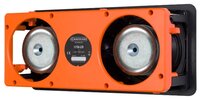 Акустическая система Monitor Audio W250-LCR white