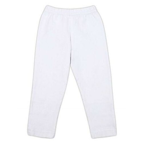 фото Леггинсы y-clu', белый, 80