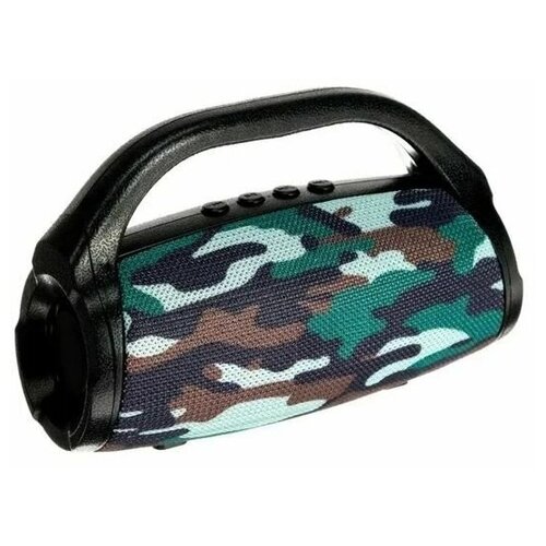 Портативная колонка BQ PBS1000 Black 399900₽