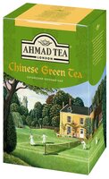 Чай зеленый Ahmad tea Chinese, 100 г